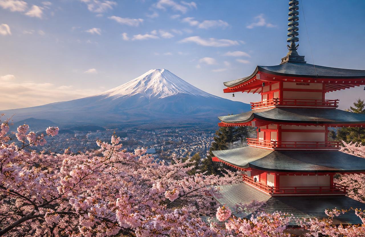 Japan