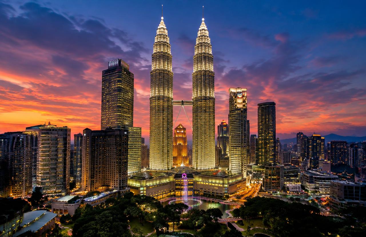 Malaysia