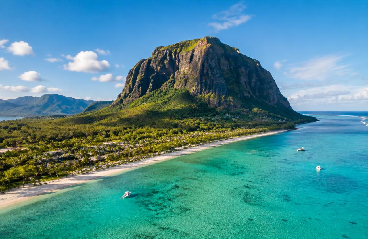 Mauritius