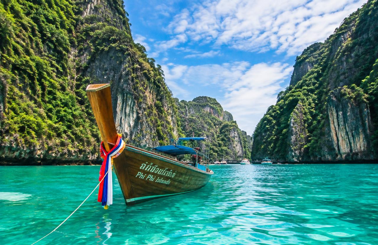 Thailand