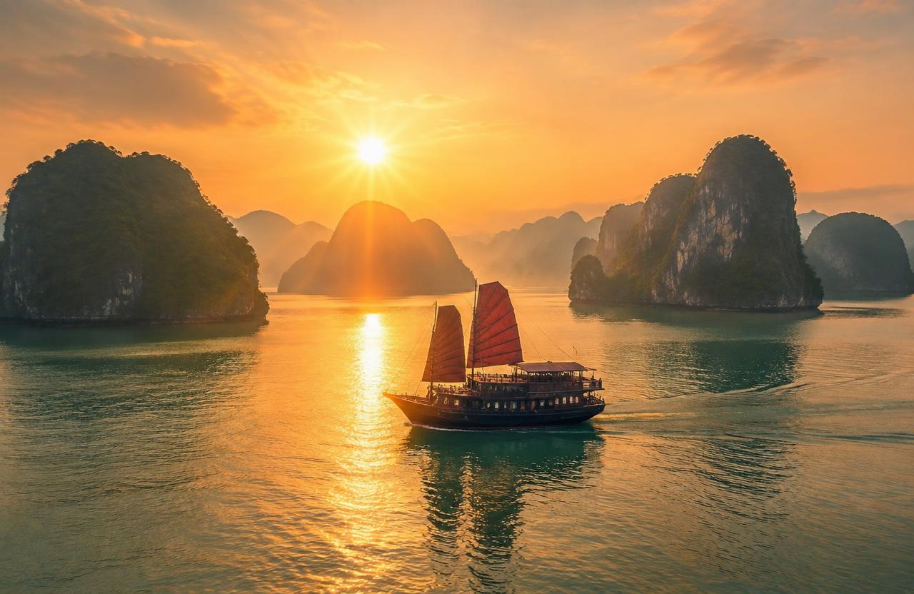 Vietnam